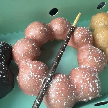 Mochinut - Ann Arbor - Bubble Tea Near Me - Ann Arbor, Michigan