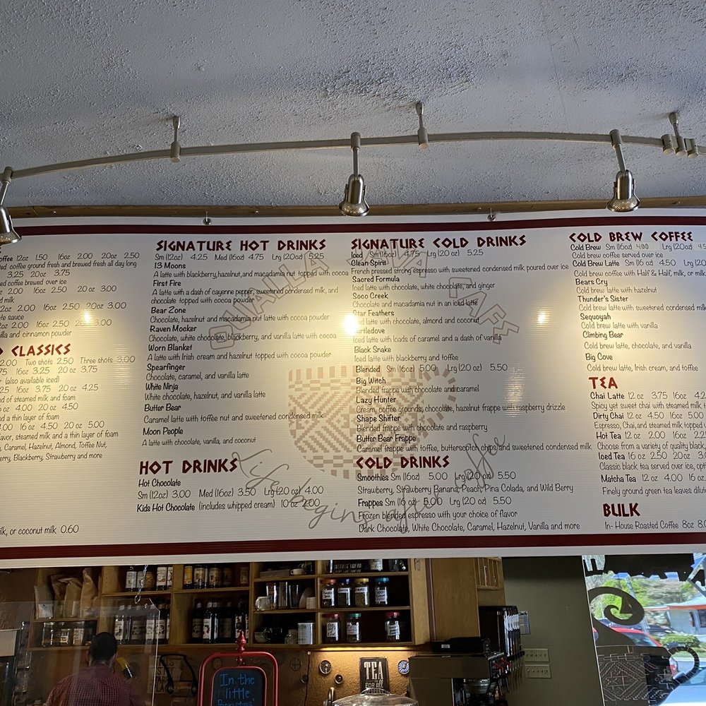 Qualla Java Cafe - Cafes Near Me - Cherokee, North Carolina Qualla Java Cafe - Cafes Near Me - Cherokee, North Carolina