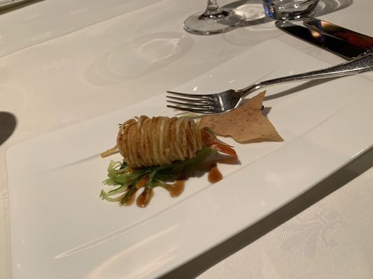Restaurant Krone by null