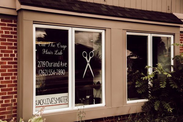 CUT THE CRAP - 14 Photos - 2719 Durand Ave, Racine, Wisconsin - Hair