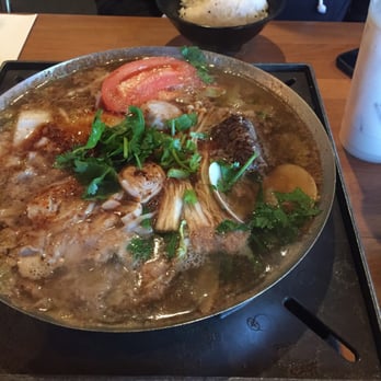 Boiling Point - House special without fermented tofu. - Taiwanese Near Me - Irvine, California Boiling Point - House special without fermented tofu. - Taiwanese Near Me - Irvine, California