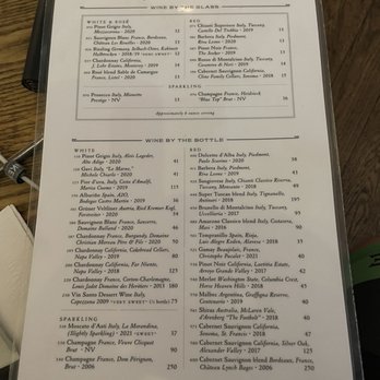 Juliana's - The menu - Pizza Near Me - Brooklyn, New York Juliana's - The menu - Pizza Near Me - Brooklyn, New York