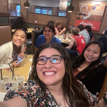 IHOP - An Amazing server and Amazing customers !! - Breakfast & Brunch Near Me - Anaheim, California IHOP - An Amazing server and Amazing customers !! - Breakfast & Brunch Near Me - Anaheim, California