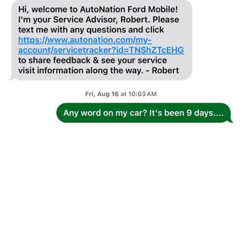 AutoNation Ford Mobile - Car Dealers Near Me - Mobile, Alabama