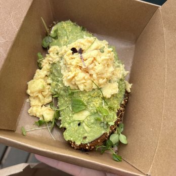 The Corner Pantry - Avocado Toast - Cafes Near Me - Baltimore, Maryland The Corner Pantry - Avocado Toast - Cafes Near Me - Baltimore, Maryland