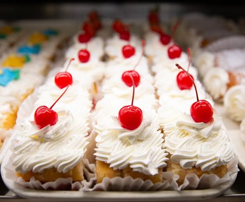 Macri's Italian Bakery by null