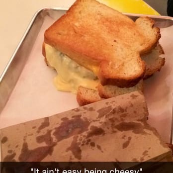Urban Burger - "It ain't easy being cheesy" - Burgers Near Me - Cranford, New Jersey Urban Burger - "It ain't easy being cheesy" - Burgers Near Me - Cranford, New Jersey