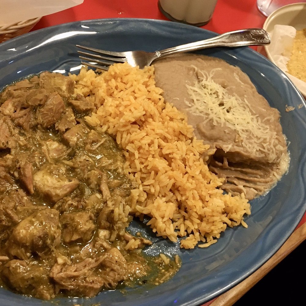 Acapulco - Chile Verde - Mexican Near Me - Alameda, California Acapulco - Chile Verde - Mexican Near Me - Alameda, California