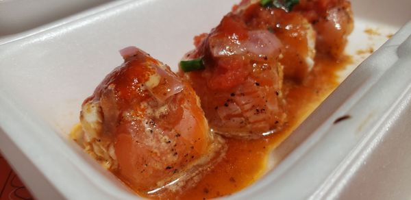 Rolling Rice by null