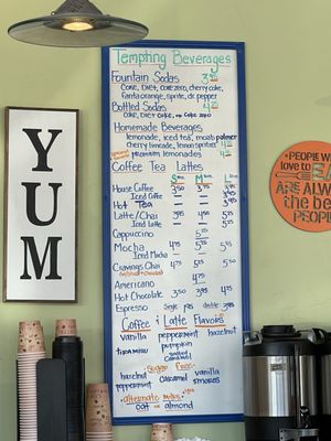Sweet Cravings Bakery + Bistro by null
