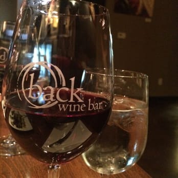 Back Bistro - New American Near Me - Folsom, California Back Bistro - New American Near Me - Folsom, California