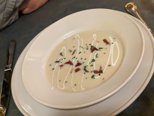 Underwood Bar and Bistro by null