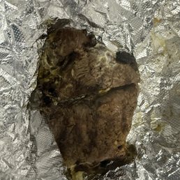 Ribeye Steak on the side Ribeye Steak on the side