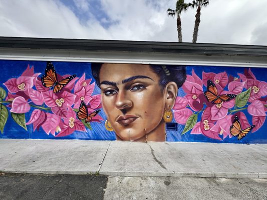 Frida’s Taqueria Oceanside by null