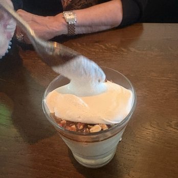 Willow Osteria - Awesome Dessert - Italian Near Me - Clovis, California Willow Osteria - Awesome Dessert - Italian Near Me - Clovis, California