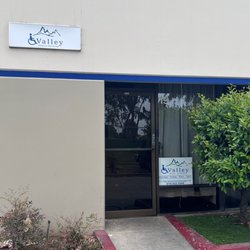 Valley Medical Transport