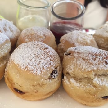 The Langham Sydney - Scones - Hotels Near Me - Sydney, NSW The Langham Sydney - Scones - Hotels Near Me - Sydney, NSW
