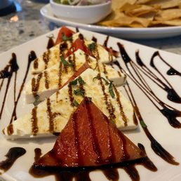 Watermelon Feta Salad