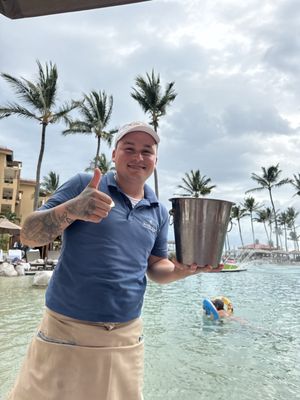 Villa del Palmar Flamingos Beach Resort & Spa Riviera Nayarit by null