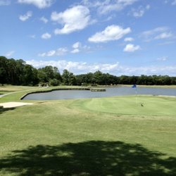 Eagle Haven Golf Course