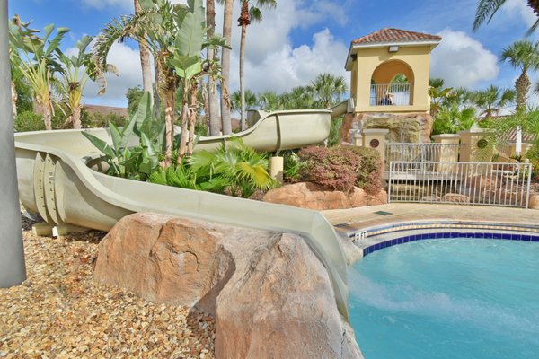 Orlando Rent A Villa by null