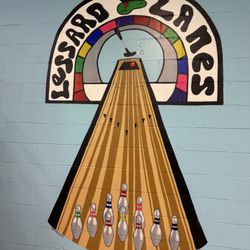 Lessard Lanes