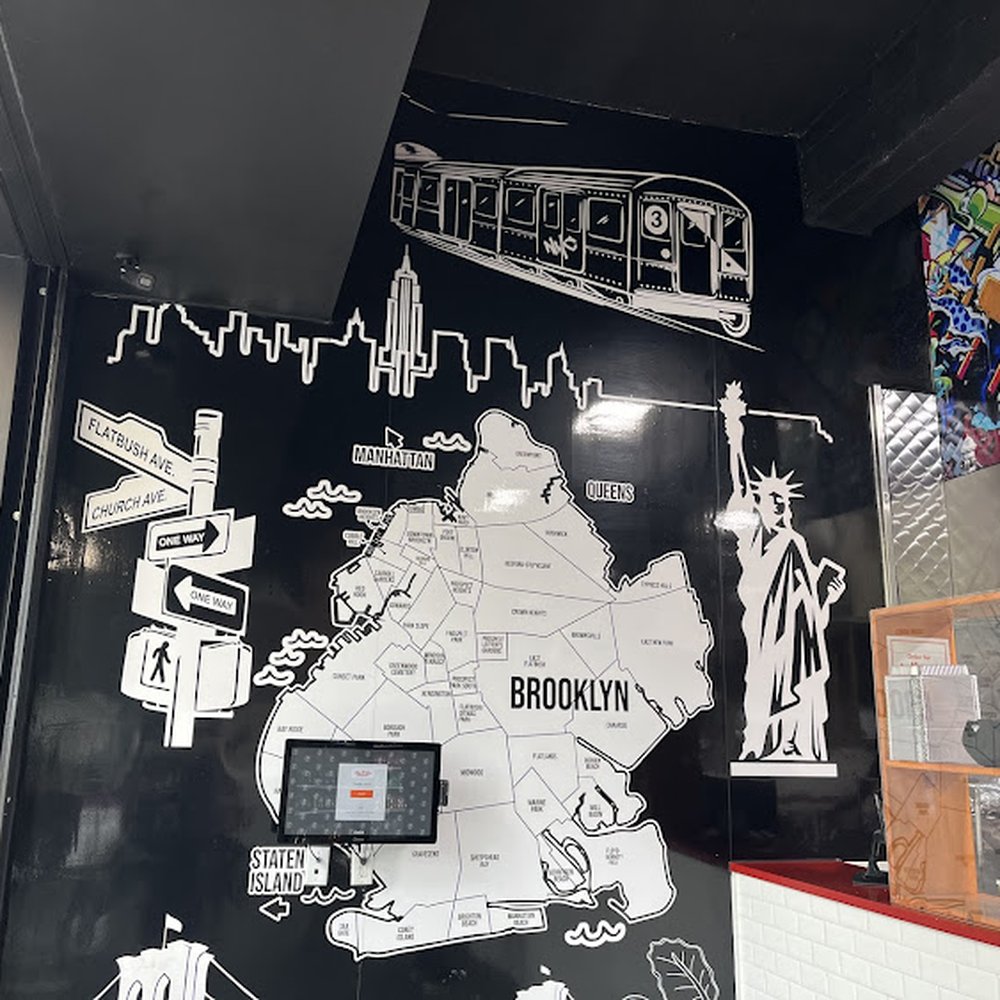 Halal Grill Bros Brooklyn - Halal Near Me - Brooklyn, New York