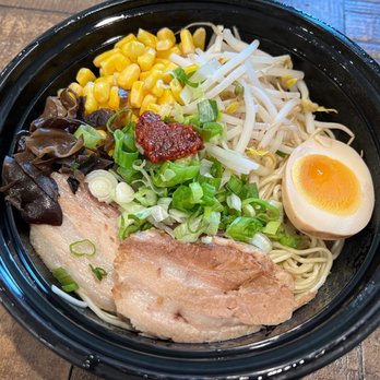 Ramen Ya - Ramen Near Me - Glen Burnie, Maryland