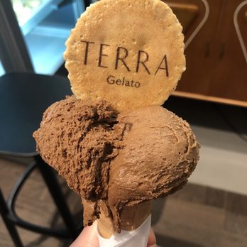 Terra Gelato - Coffee flavored gelato - Ice Cream & Frozen Yogurt Near Me - Milan, Michigan Terra Gelato - Coffee flavored gelato - Ice Cream & Frozen Yogurt Near Me - Milan, Michigan