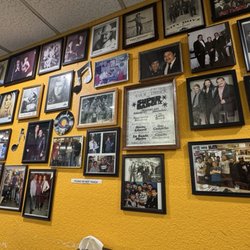 Gilberts Mexican Restaurant