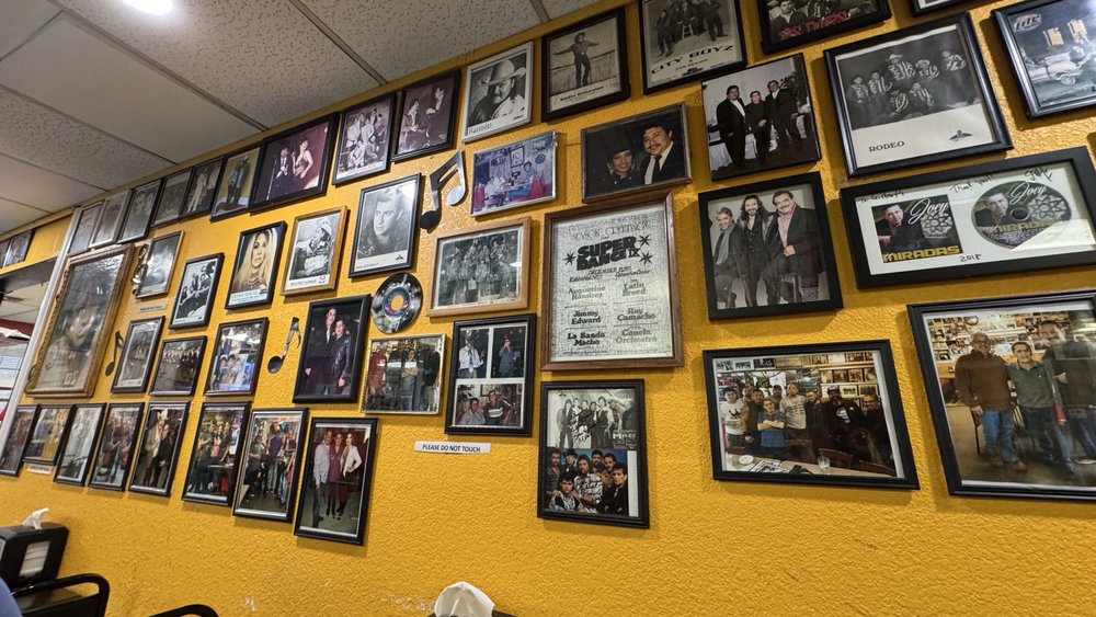 Gilberts Mexican Restaurant