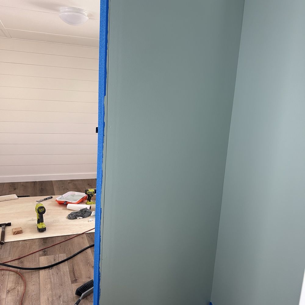 Cox Paint - pretty walls :) - Paint Stores Near Me - Santa Monica, California