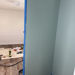Cox Paint - Pretty walls :)