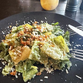 Odyssey Italian Restaurant - Ceasar Crispy Caesar Salad - Sicilian Near Me - Denver, Colorado Odyssey Italian Restaurant - Ceasar Crispy Caesar Salad - Sicilian Near Me - Denver, Colorado