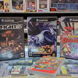 Alex's Retro Games And Collectibles - Get ready for a blast from the past with Alex's retro games and collectibles! New items added to the collection. Share the news!