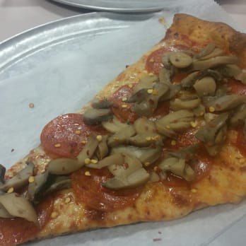 Frank's Pizza - Pizza - Pizza Near Me - Brooklyn, New York