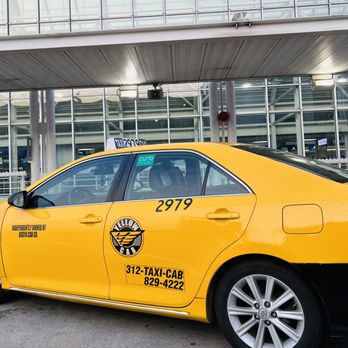 AMERICAN TAXI - Updated February 2026 - 32 Photos - 6475