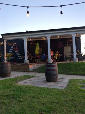 Triple Crossing Beer - Fulton by null