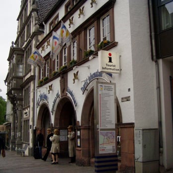 Fußgängerzone - Arts & Entertainment Near Me - Paderborn, NW