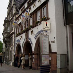 Fußgängerzone