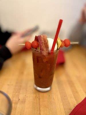 Sweet Lake Biscuits & Limeade by null