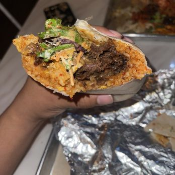 Seoul Taco - Bulgogi Burrito - Korean Near Me - Chicago, Illinois Seoul Taco - Bulgogi Burrito - Korean Near Me - Chicago, Illinois