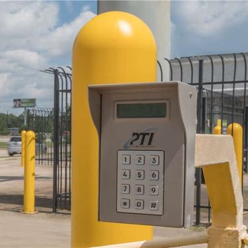 Extra Space Storage - Office - Self Storage Near Me - Spring, Texas