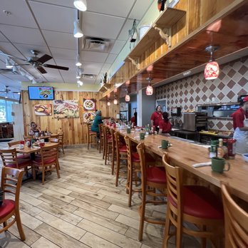 Skillets Restaurant - Breakfast & Brunch Near Me - Boca Raton, Florida