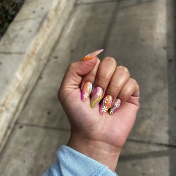Nail Pro - Nail Salons Near Me - Monterey Park, California Nail Pro - Nail Salons Near Me - Monterey Park, California