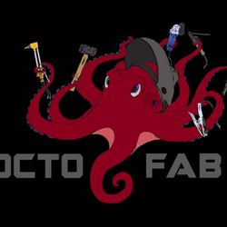 Octo Fab