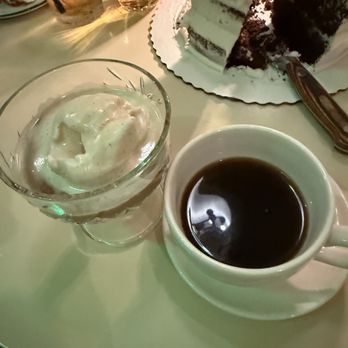 George's Little Rock - Affogato - Italian Near Me - Little Rock, Arkansas George's Little Rock - Affogato - Italian Near Me - Little Rock, Arkansas