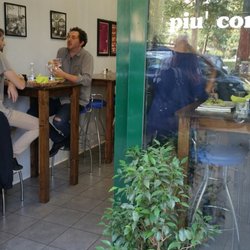 Mashti - Ingresso del locale mashti