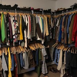 Umbrella Thrift Shop
