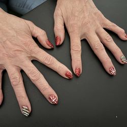 Sassy & Classy Nail Spa